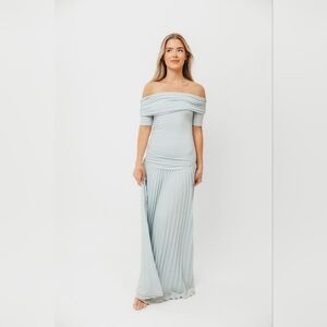 Worth Collective The Lennox Maxi Dress